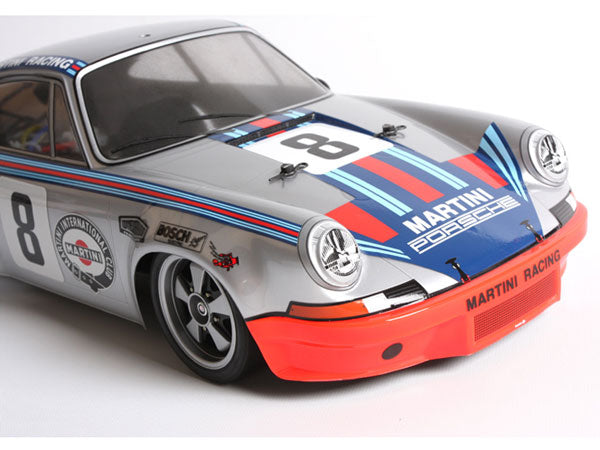 Tamiya Porsche 911 Carrera RSR - TT-02  58571