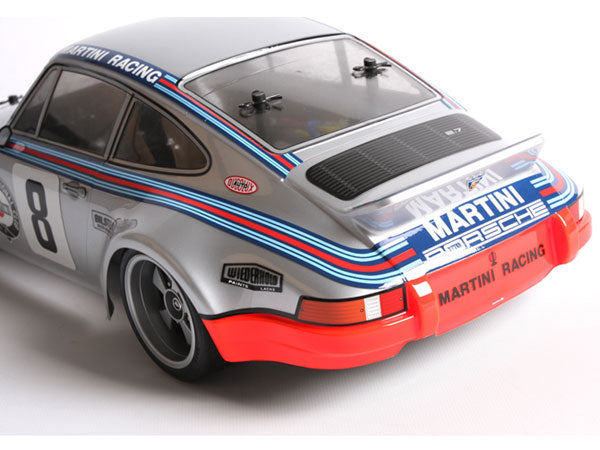 Tamiya Porsche 911 Carrera RSR - TT-02  58571