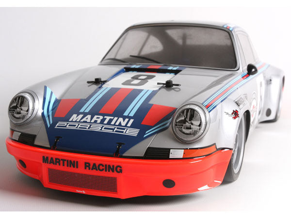 Tamiya Porsche 911 Carrera RSR - TT-02  58571