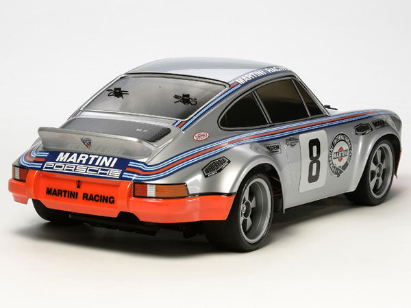 Tamiya Porsche 911 Carrera RSR - TT-02  58571