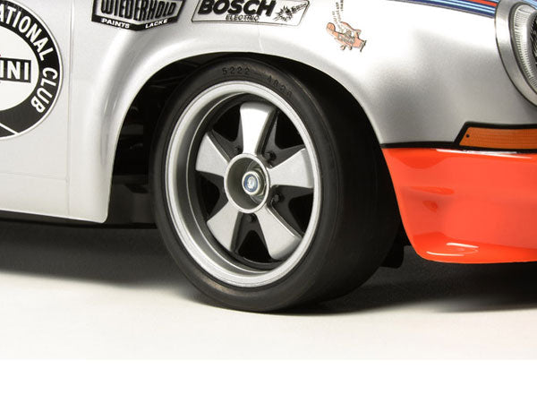 Tamiya Porsche 911 Carrera RSR - TT-02  58571