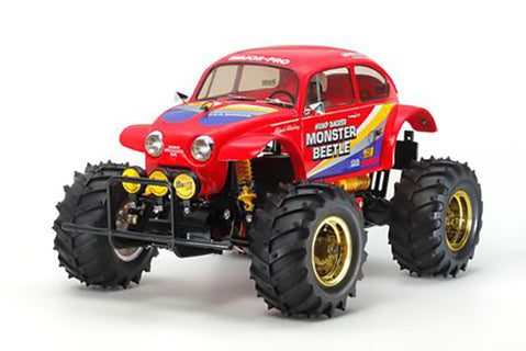 Tamiya Monster Beetle 2015 - 58618