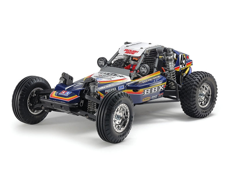 Tamiya BBX BB-01 - 58719