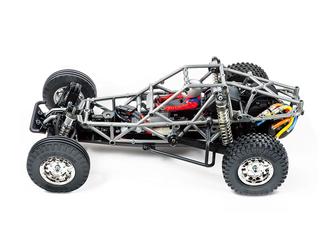 Tamiya BBX BB-01 - 58719