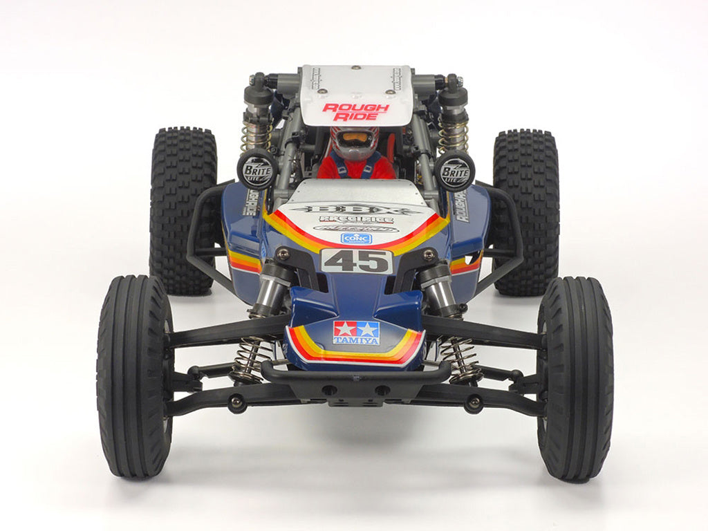 Tamiya BBX BB-01 - 58719