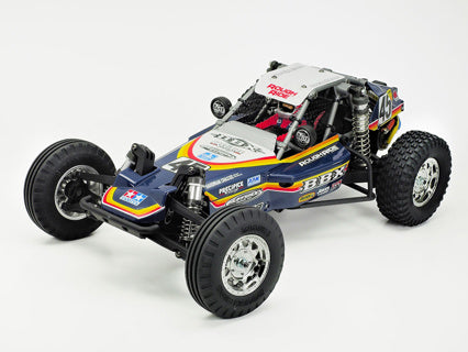 Tamiya BBX BB-01 - 58719