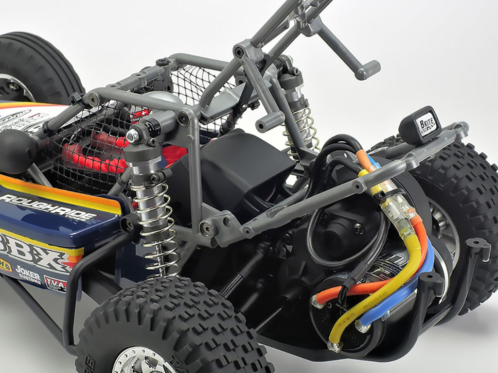 Tamiya BBX BB-01 - 58719