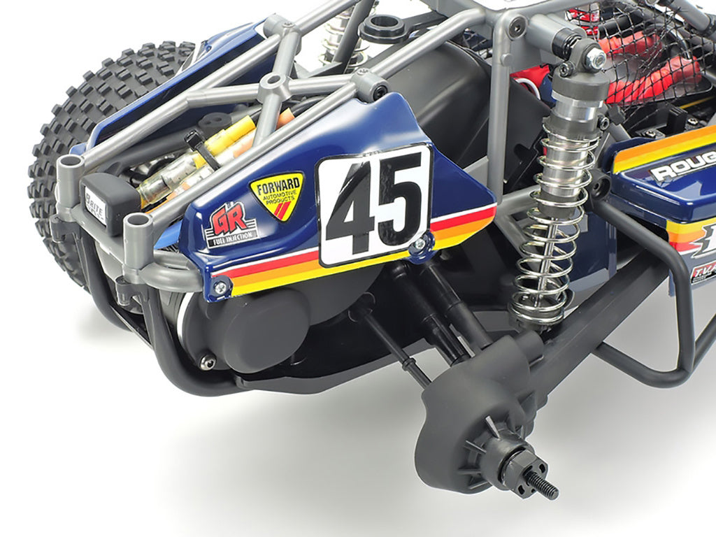 Tamiya BBX BB-01 - 58719