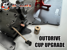 Load image into Gallery viewer, Outdrive shaft/cup upgrade - for Arrma 6s &amp; 1/7th vehicles (Replaces  Z-AR310439)