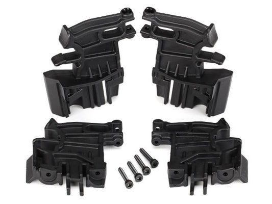 Traxxas X-Maxx Battery Hold Down Mounts, Left & Right TRX7718