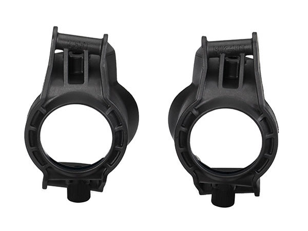 Traxxas X-Maxx Caster Blocks (C- Hubs) Left and Right TRX7732