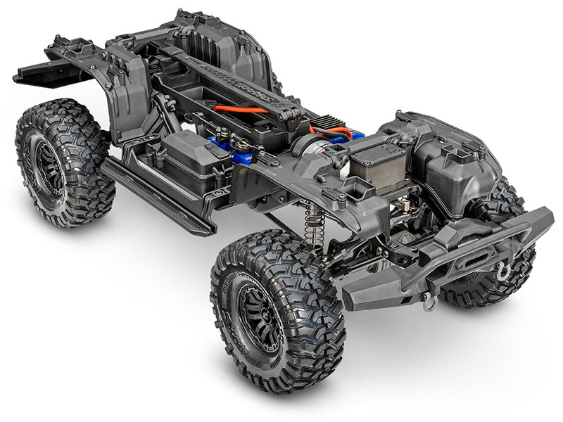 Traxxas TRX-4 1/10 Land Rover Defender 110 - Sand TRX82256-4-SAND