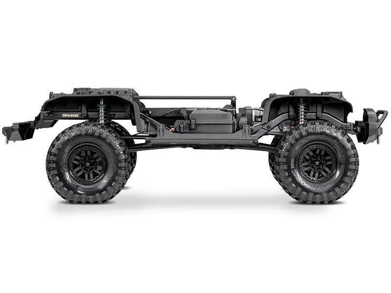 Traxxas TRX-4 1/10 Land Rover Defender 110 - Sand TRX82256-4-SAND