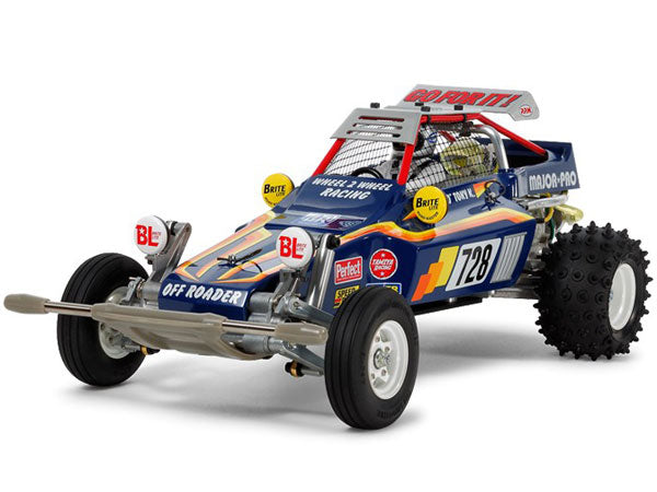 Tamiya Fighting Buggy/Super Champ 2014 - 47304