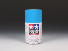 Load image into Gallery viewer, Tamiya TS-10 French Blue Acrylic Spray Paint