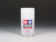 Load image into Gallery viewer, Tamiya TS-26 Pure White Acrylic Spray Paint