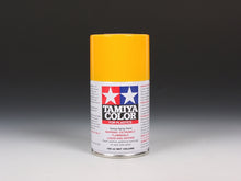 Load image into Gallery viewer, Tamiya TS-34 Camel Yellow Acrylic Spray Paint