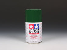 Load image into Gallery viewer, Tamiya TS-43 Racing Green Acrylic Spray Paint