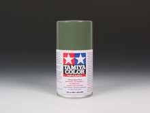 Load image into Gallery viewer, Tamiya TS-91 Dark Green JGSDF Spray Paint