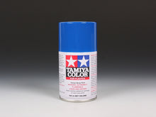 Load image into Gallery viewer, Tamiya TS-93 Pure Blue Acrylic Spray Paint