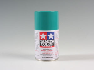 Tamiya TS-102 Cobalt Green Acrylic Spray
