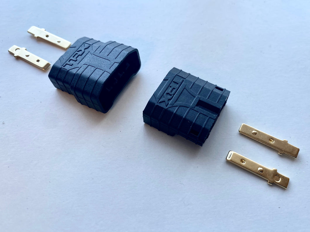 TRX Connector Pair (for traxxas batteries)