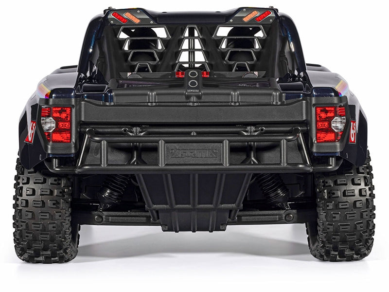 Arrma 1/7 MOJAVE 6S 4X4 RTR Brushless Desert Truck, Blue ARA7604V3T1