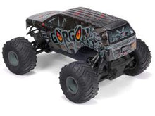 Load image into Gallery viewer, Arrma 1/10 GORGON 4X2 MEGA 550 Brushed Monster Truck Ready-To-Assemble Kit with Battery and Charger  C-ARA3230SKT1