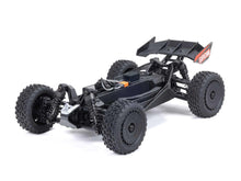 Load image into Gallery viewer, Arrma 1/18 Typhon GROM 4wd Smart RTR w/Lipo Batt/USB Chg Red/White C-ARA2106T2