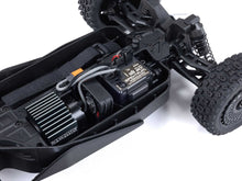 Load image into Gallery viewer, Arrma 1/18 Typhon GROM 4wd Smart RTR w/Lipo Batt/USB Chg Red/White C-ARA2106T2