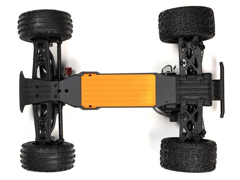 Arrma VORTEKS 2WD (With Battery/Charger) Orange C-ARA3205ST1