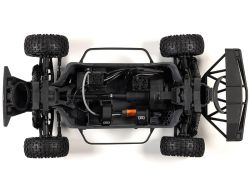 Arrma 1/10 SENTON 223S BLX Brushless 4X4 Short Course Truck RTR with DSC - Red C-ARA4303V4T2