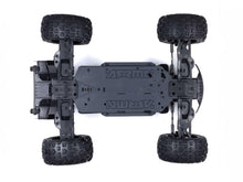 Load image into Gallery viewer, Arrma 1/10 Kraton 4X4 4S V2 BLX Speed Monster Truck RTR - Red C-ARA4408V2T3