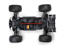 Load image into Gallery viewer, Arrma 1/10 Kraton 4X4 4S V2 BLX Speed Monster Truck RTR - Green C-ARA4408V2T4