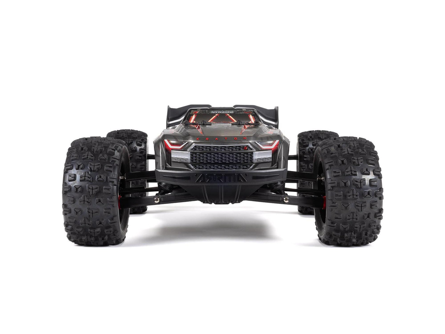 Arrma 1/8 KRATON 6S BLX 4x4 EXtreme Bash Speed Monster Truck RTR, C-ARA8708T1