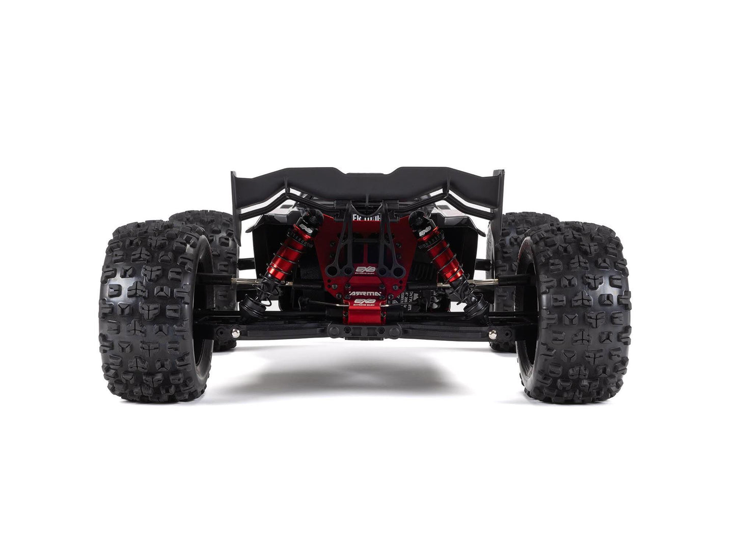 Arrma 1/8 KRATON 6S BLX 4x4 EXtreme Bash Speed Monster Truck RTR, C-ARA8708T1