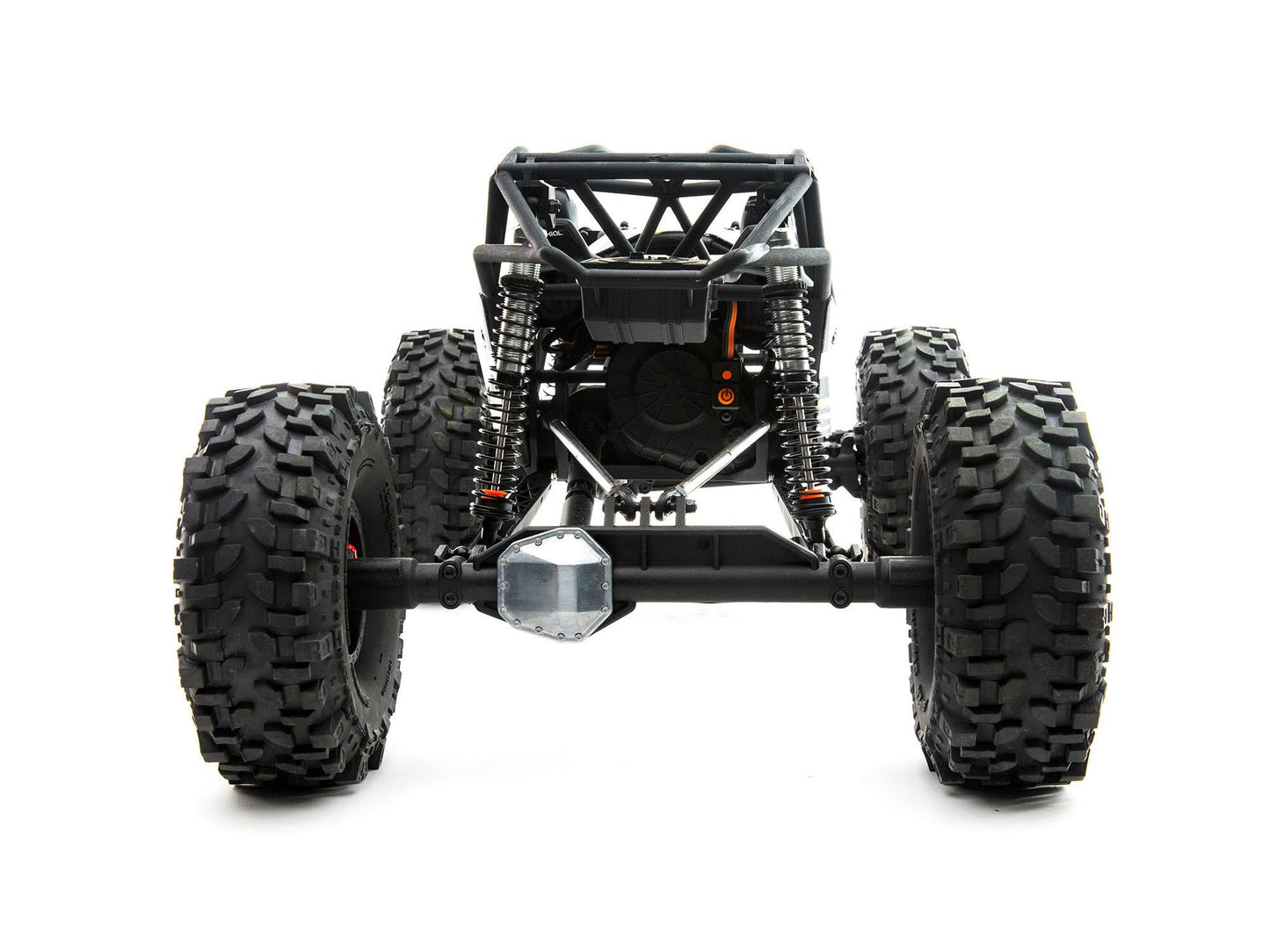 Axial RBX10 Ryft 1/10 4WD RTR - Black AXI03005T2