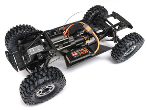 Axial SCX10 Pro Scaler 1:10 4WD Kit