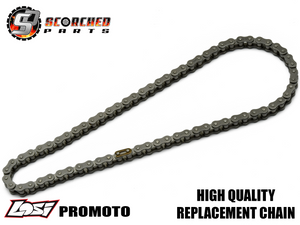 Quality Replacement Chain - LOSI Promoto
