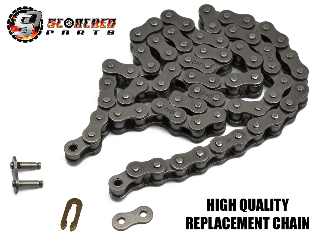 Quality Replacement Chain - LOSI Promoto