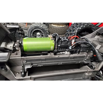 CASTLE 1721 SENSORED MOTOR- 1260KV