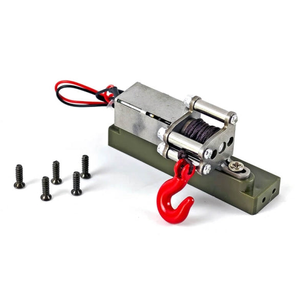 E-Zee RC Willys Jeep Winch EZ-G604-JP