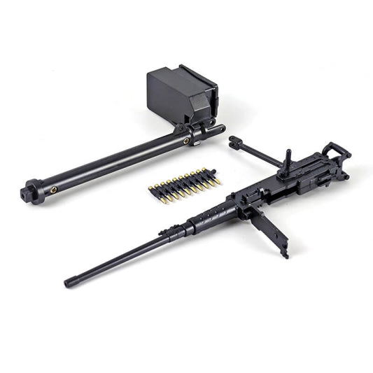 E-Zee RC Willys Jeep Machine Gun EZ-G605-JQ
