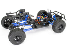 Load image into Gallery viewer, FTX ZORRO 1/10 TROPHY TRUCK EP BRUSHED 4WD RTR - BLUE