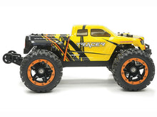 Load image into Gallery viewer, FTX Tracer Brushless 1/16th 4wd Monster Truck RTR - Yellow FTX5596Y