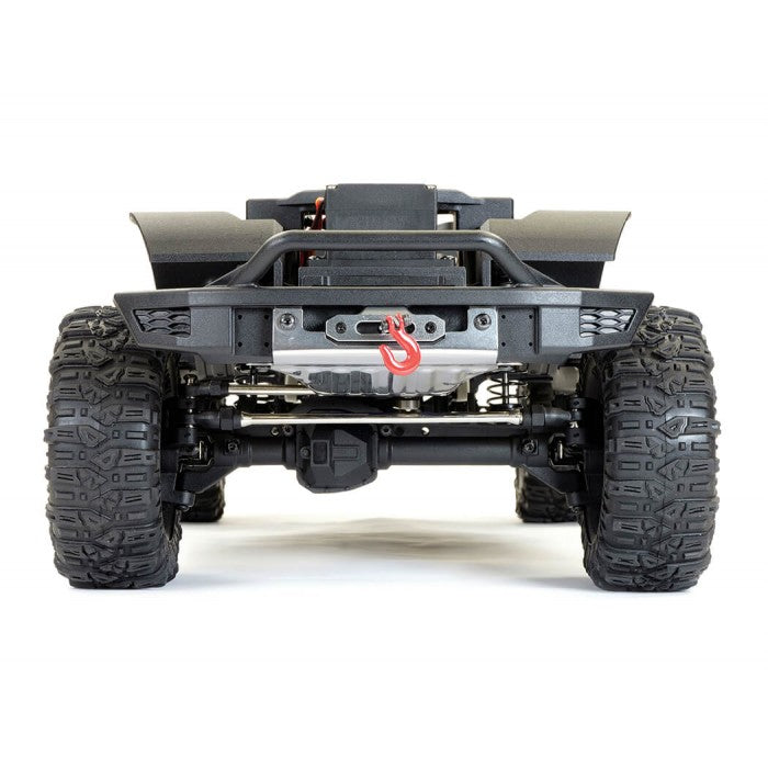 FTX OUTBACK CENTAUR 4X4 RTR 1 10 TRAIL CRAWLER - RED FTX5475R