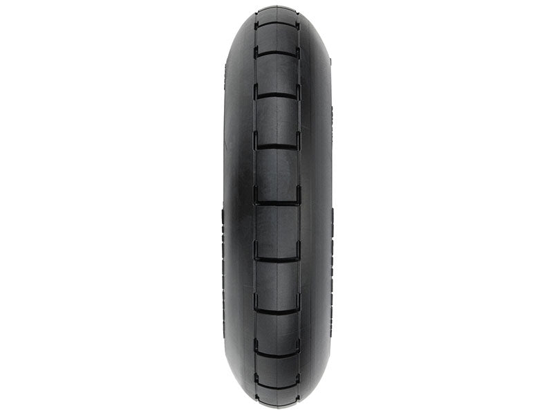 Pro-Line 1/4 Supermoto S3 Motorcycle Rear Tire MTD Black (1): PROMOTO-MX G-PRO10223-10