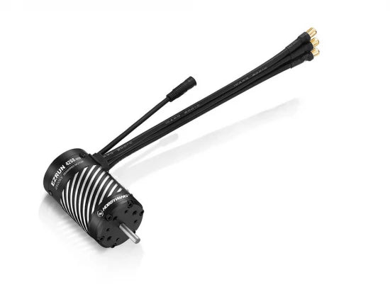 Hobbywing EZRUN - 4268SD - 2500KV - G2R Motor