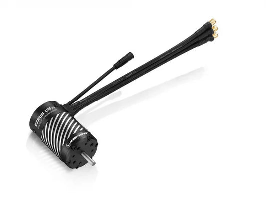 Hobbywing EZRUN - 4268SD - 2500KV - G2R Motor