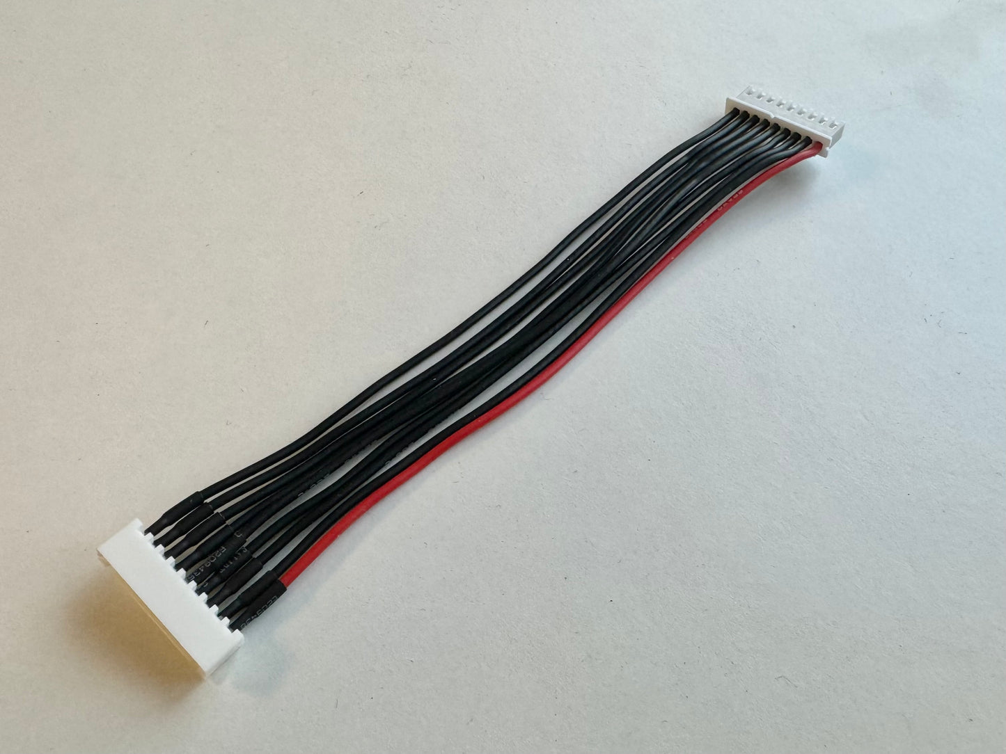 Lipo Balance Charge Lead 8S x 115mm